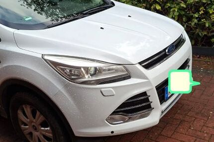 Ford Kuga 133.442 km 14.000 &euro; Wiesmoor 26639