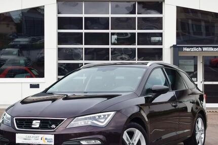 Seat Leon 132.000 km 14.990 € Deißlingen 78652