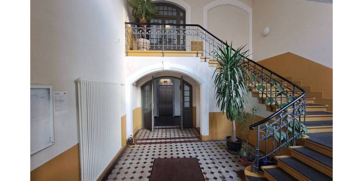 Etagenwohnung Berlin Mitte - 3 Zimmer, 109 m&sup2;, 699.900&euro; | Angebot:26850983