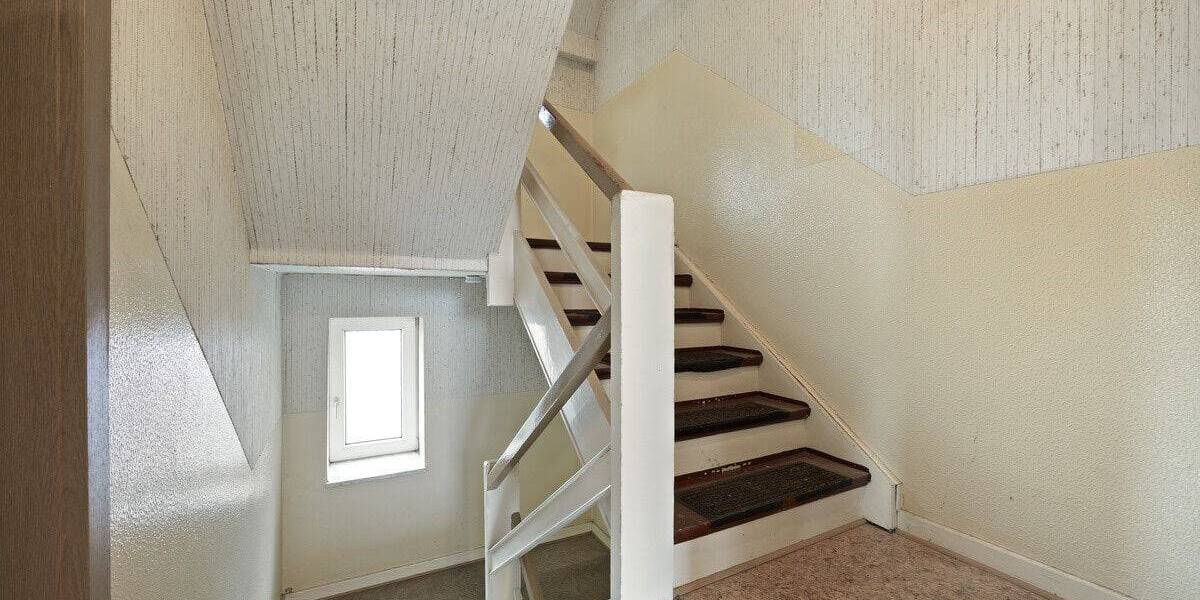 Doppelhaushälfte Leverkusen Küppersteg - 6 Zimmer, 124 m&sup2;, 349.000&euro; | Angebot:26875692