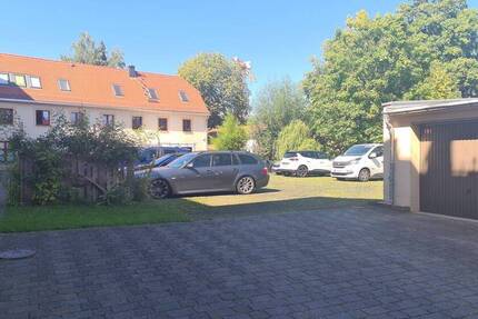 Schöne Zweiraumwohnung im Zentrum 2 zimmer