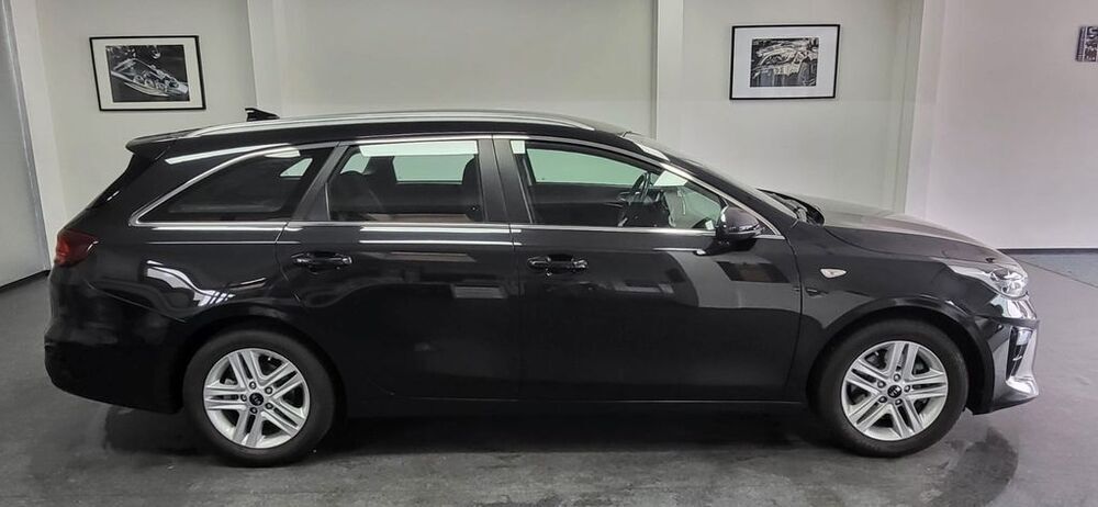 ceed Sportswagon