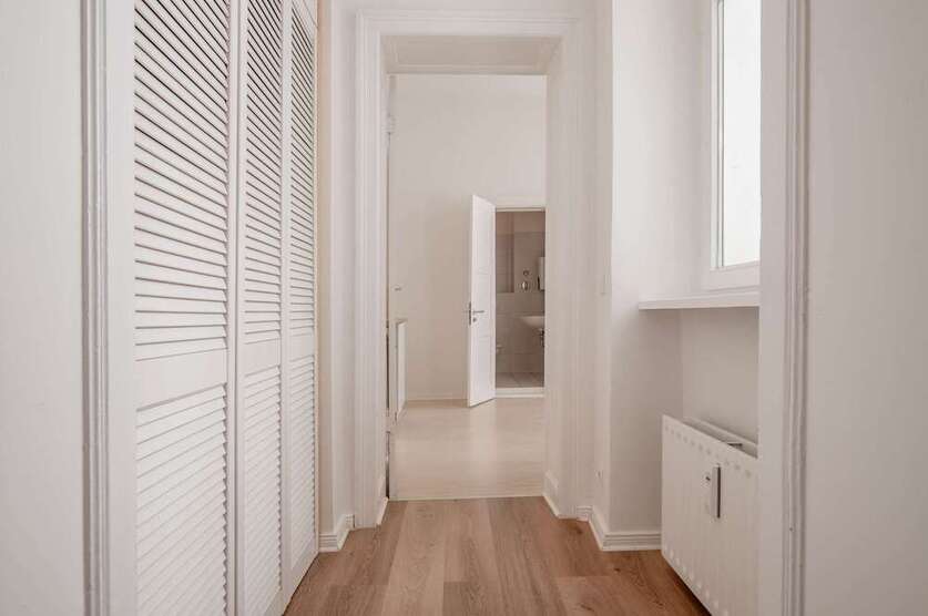 Wohnung zum Mieten in Berlin 1.369 € 74 m²