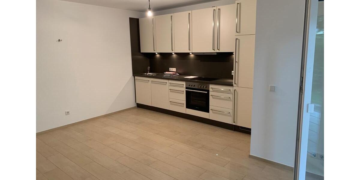 Erdgeschoßwohnung Dachau - 2 Zimmer, 55 m&sup2;, 390.000&euro; | Angebot:26507171