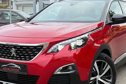 Peugeot 3008 57.000 km 23.900 € Weinheim 69469