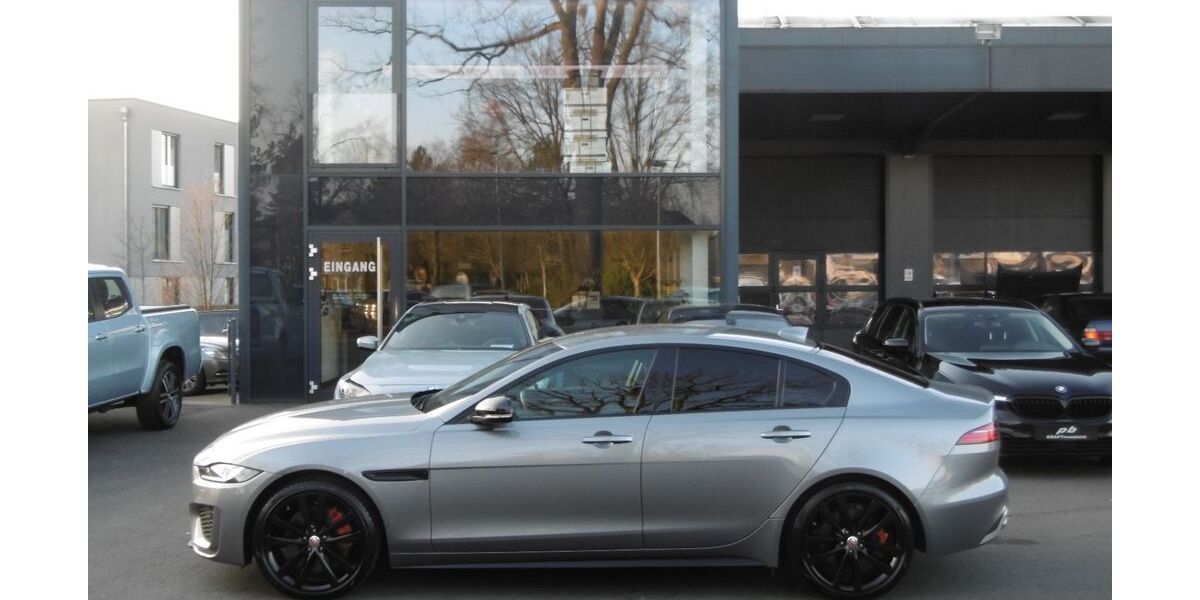 Jaguar XE 39.998 km 35.750 &euro; Gütersloh 33332