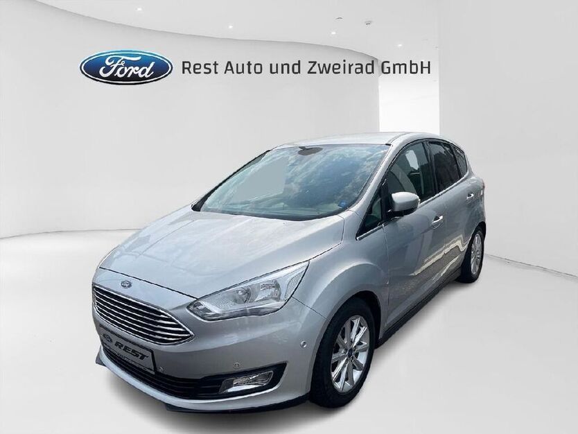 C-Max