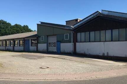 Gewerbeobjekt Landstuhl - 3&euro; | Angebot:25372223