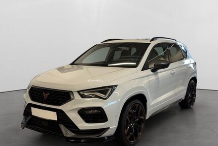 Cupra Ateca 55.673 km 29.850 &euro; Regensburg 93055