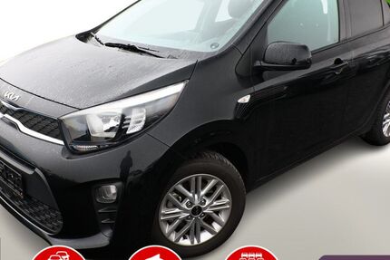 Kia Picanto 12.399 km 14.188 &euro; Kehl 77694
