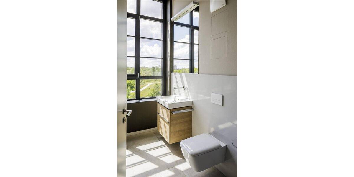 Terrassenwohnung Leipzig Neulindenau - 4 Zimmer, 131 m&sup2;, 897.867&euro; | Angebot:26791150