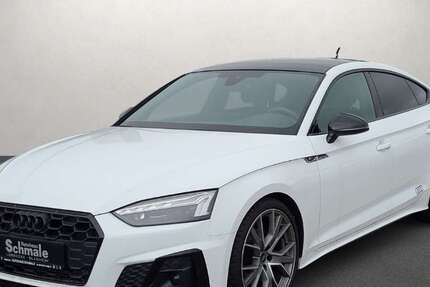 Audi A5 107.600 km 27.490 &euro; Lübbecke 32312