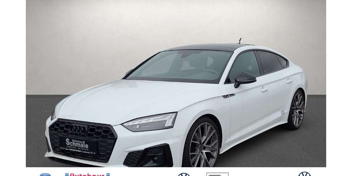 Audi A5 107.600 km 27.490 &euro; Lübbecke 32312