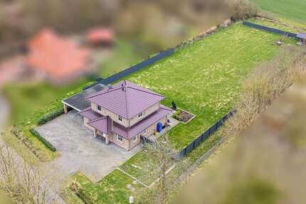 Haus Westerholt / Willmsfeld Willmsfeld - 5 Zimmer, 142 m&sup2;, 679.000&euro; | Angebot:26400202