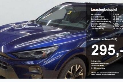 Cupra Terramar 28.089 km 32.350 &euro; Plattling 94447