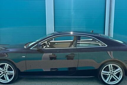 Audi A5 149.500 km 7.850 &euro; Oberessendorf 88436