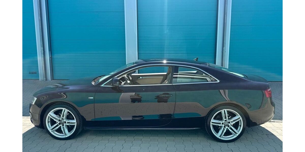 Audi A5 149.500 km 7.850 &euro; Oberessendorf 88436