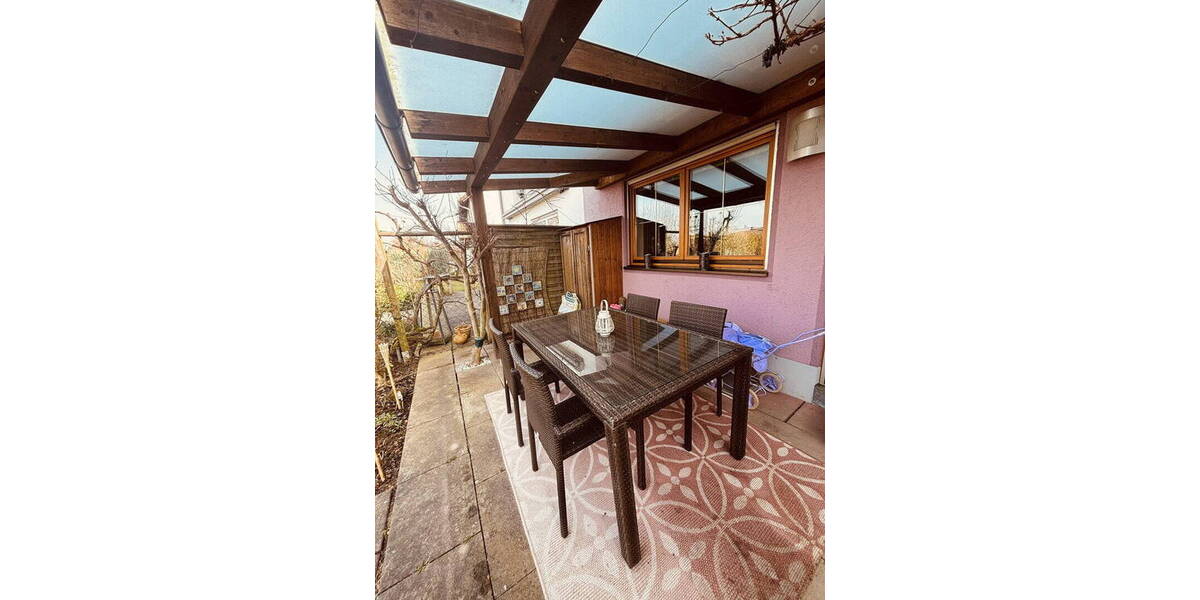 Reihenmittelhaus Wörth Hofsingelding - 5 Zimmer, 160 m&sup2;, 699.000&euro; | Angebot:25751216
