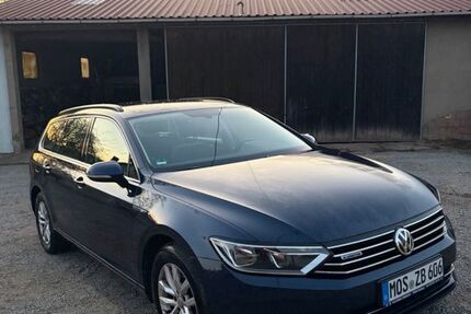 VW Passat 149.500 km 14.500 &euro; Mudau 69427