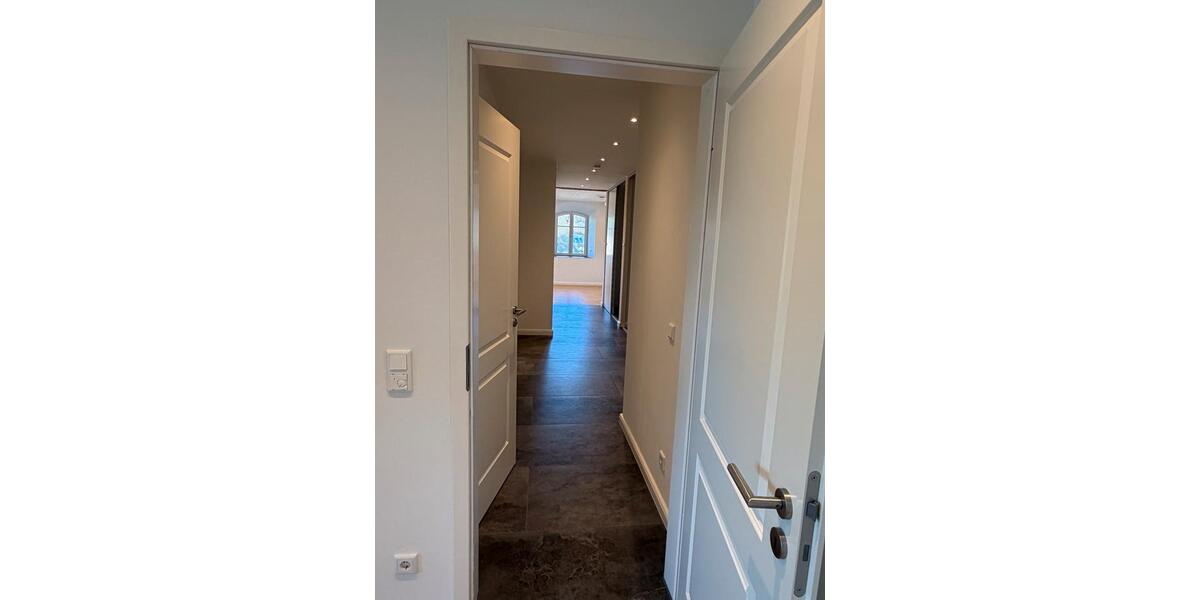 Etagenwohnung Kalkar - 4 Zimmer, 91 m&sup2;, 979&euro; | Angebot:26302925