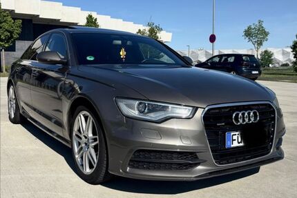 Audi A6 141.000 km 18.500 &euro; fürth 90765