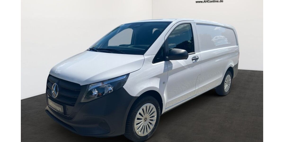 Mercedes-Benz Vito 6.000 km 38.984 &euro; Cottbus 03042