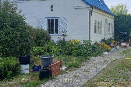 EFH in toller Lage in Satrup 4 zimmer