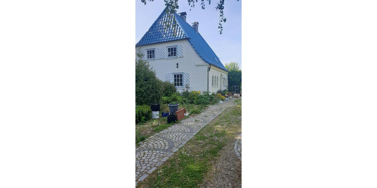 EFH in toller Lage in Satrup 4 zimmer