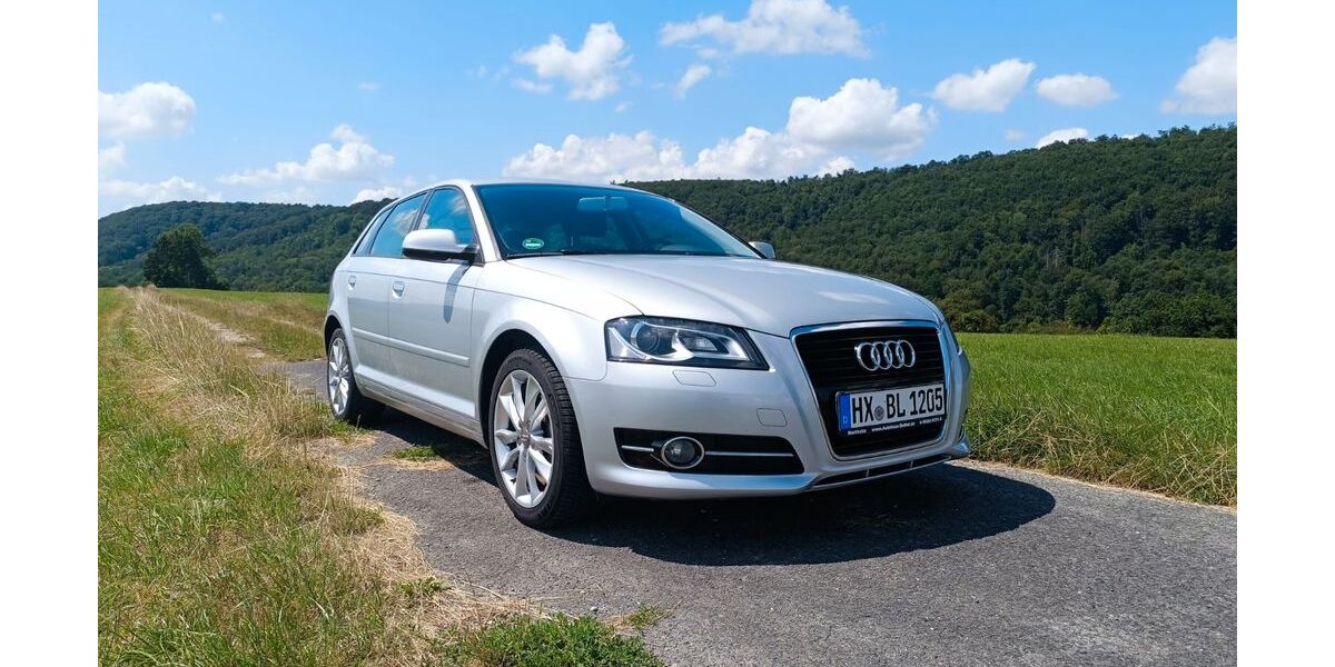 Audi A3 145.000 km 6.800 &euro; Altenbeken 33184