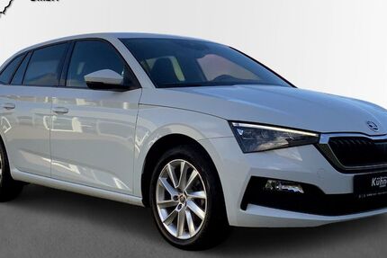 Skoda Scala 67.070 km 17.389 &euro; Waren (Müritz) 17192