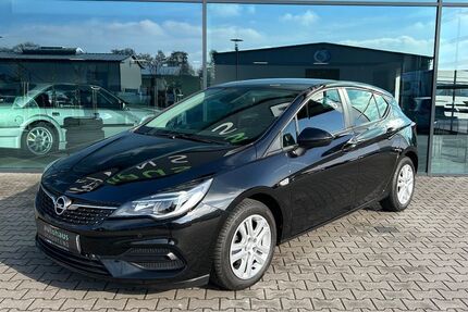 Opel Astra 67.400 km 14.590 &euro; Schortens 26419