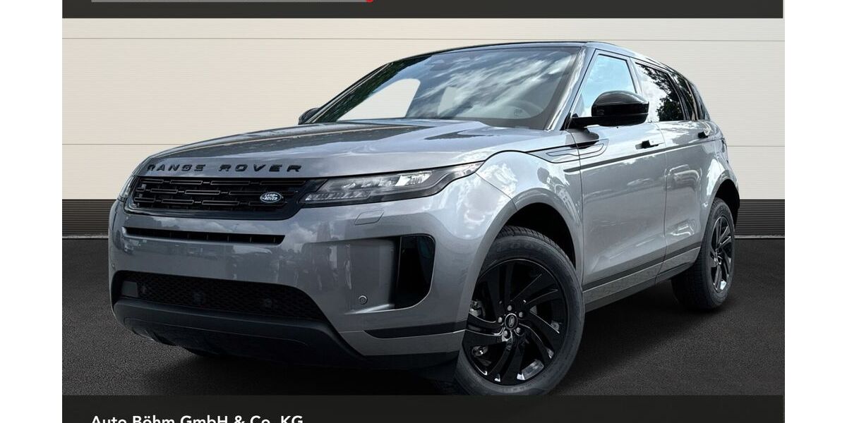 Land Rover Range Rover Evoque 11.900 km 52.900 &euro; Erbach 64711