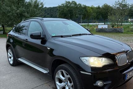 BMW X6 252.000 km 11.000 &euro; Ostfildern 73760
