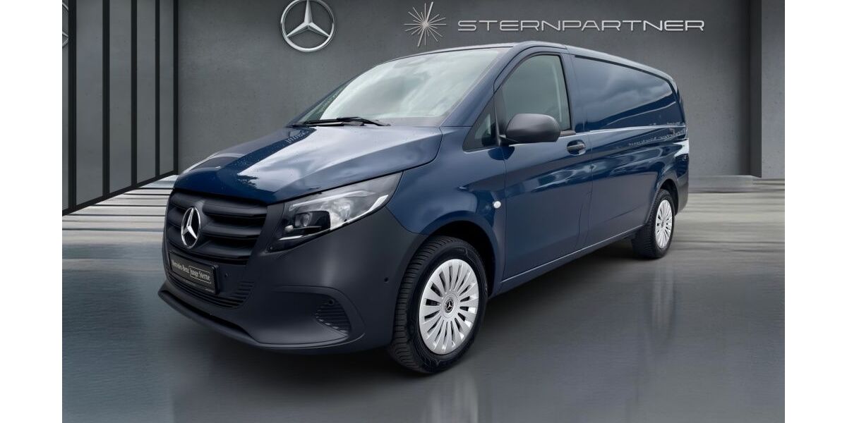 Mercedes-Benz Vito 3.709 km 46.291 &euro; Hamburg 21079