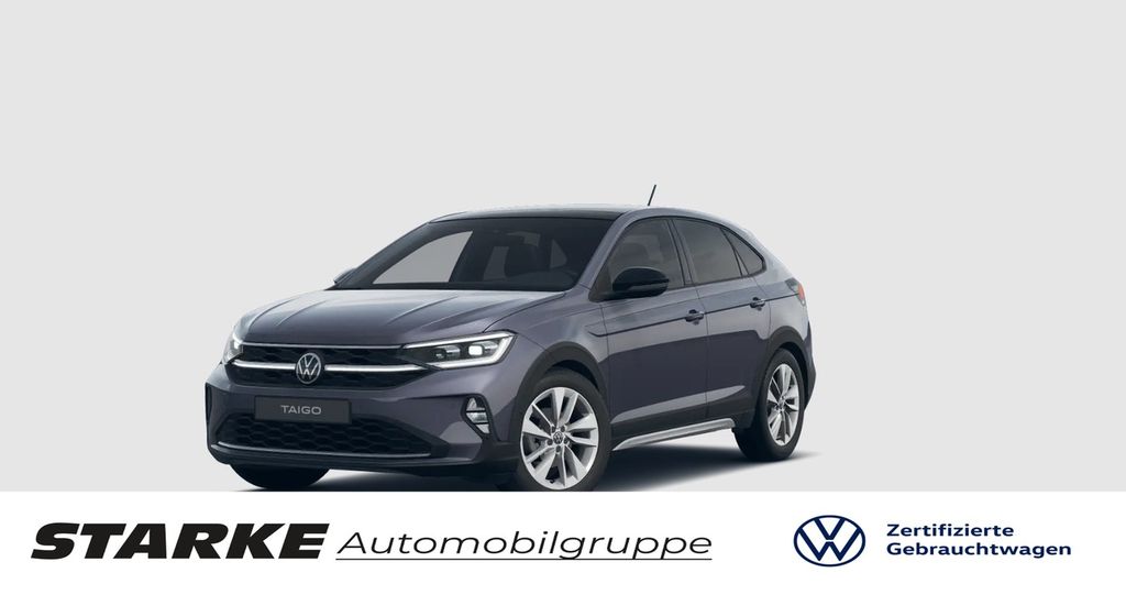 VW Taigo 3.879 km 28.430 &euro; Osnabrück 49078