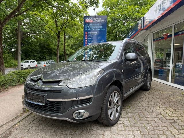 Citroen C-Crosser 161.907 km 5.900 &euro; Hamburg 22399