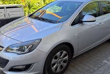 Opel Astra 218.000 km 4.990 &euro; Raubling 83064