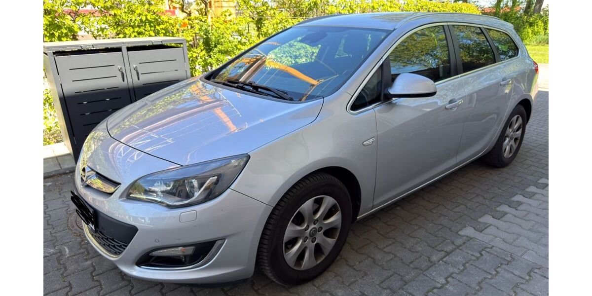 Opel Astra 218.000 km 4.990 &euro; Raubling 83064