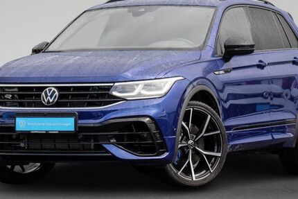 VW Tiguan 22.035 km 56.990 &euro; Haiger 35708