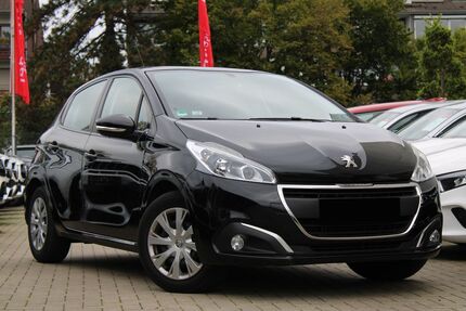 Peugeot 208 68.208 km 7.999 € Düsseldorf 40625