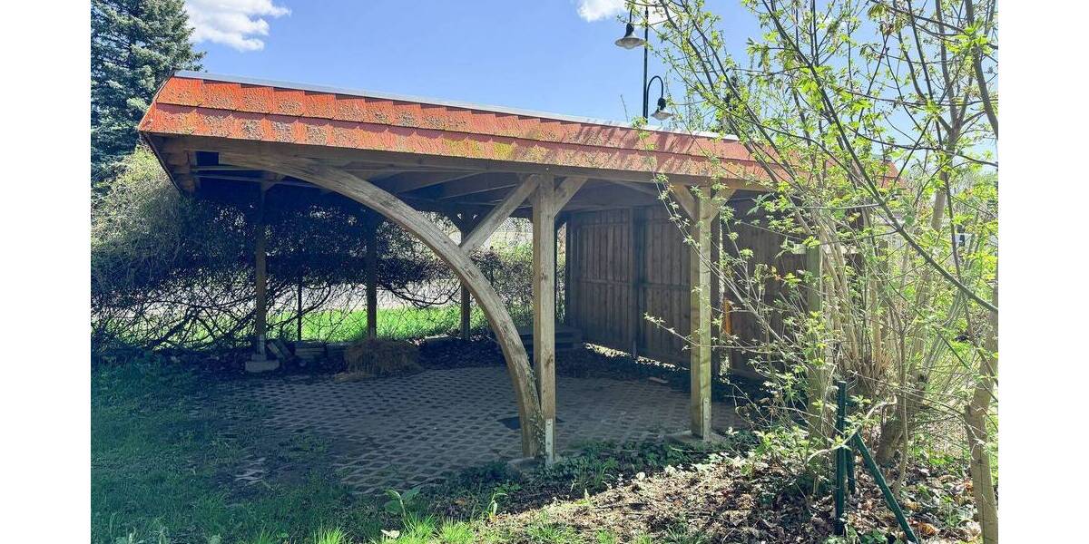 Einfamilienhaus Wustermark Hoppenrade - 8 Zimmer, 229 m&sup2;, 398.000&euro; | Angebot:26889893