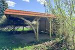 Einfamilienhaus Wustermark Hoppenrade - 8 Zimmer, 229 m&sup2;, 398.000&euro; | Angebot:26889893