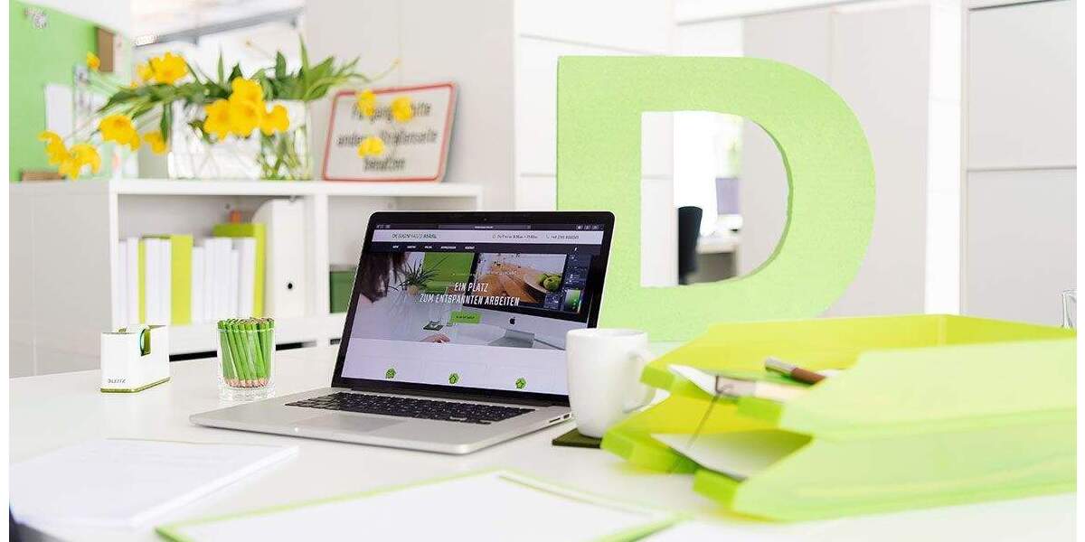 Gewerbeobjekt Marl Hüls - 1.140&euro; | Angebot:25086880