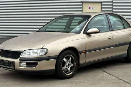 Opel Omega 225.000 km 800 &euro; Mainz-Mombach 55120