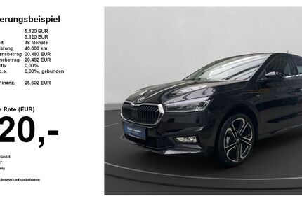 Skoda Fabia 4.800 km 25.602 &euro; Freising 85356