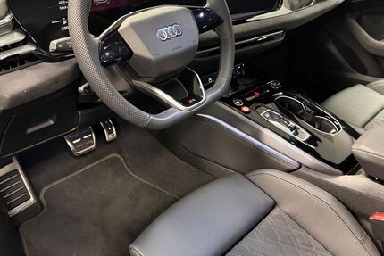 Audi A5 17.850 km 39.995 &euro; Baden-Württemberg - Nagold 72202