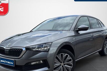 Skoda Scala 38.800 km 24.980 &euro; Tuttlingen 78532