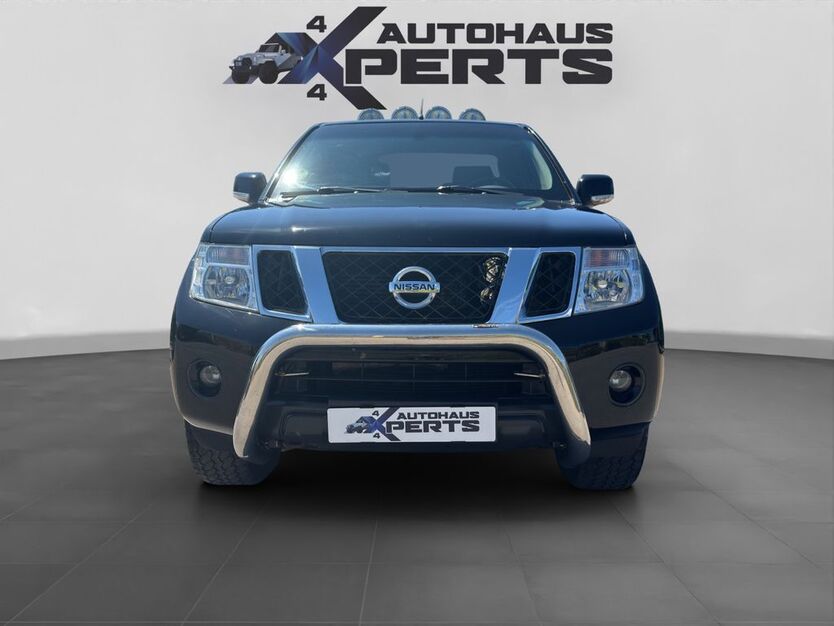 Nissan Navara 149.000 km 15.900 € Wörrstadt 55286