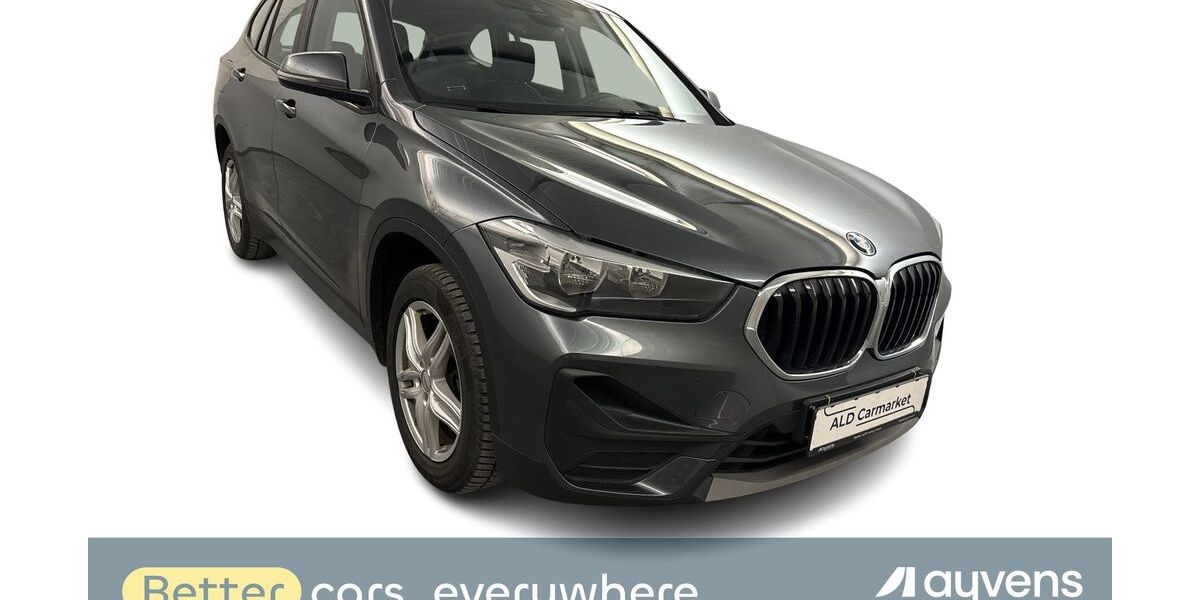 BMW X1 87.894 km 21.980 &euro; Dorfmark 29683