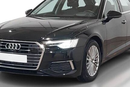 Audi A6 57.700 km 30.490 &euro; Steinbach-Hallenberg OT Herges-Hallenberg 98587